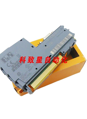 工业配件X20IF1063-1接口模块X20 IF 1063-1 REV.D0