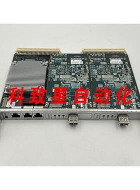 工业配件ADVME7511 板 4S013-830-AFX8PMC/4S013-768 IF2X8