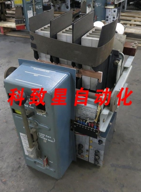 工业配件ALLIS-CHALMERS LA-600F 600A 断路器LSG 静态 II TSG 60
