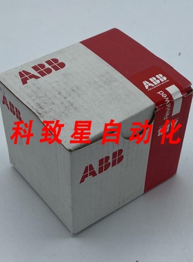 工业配件控制面板/控制器DC522-1SAP240600R0001