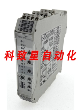 工业配件SITRON传感器PAB30A009-光电放大器PAB 30 A 009