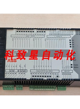 工业配件07KT92 GJR5250500R0202