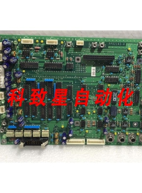 工业配件TECHNICS 主板 PP02143-4