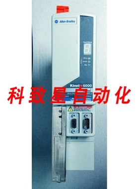 工业配件2094-BMP5-S 伺服驱动器400/460VAC4A