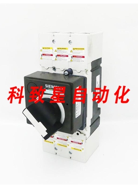 工业配件3VL1102-1KM30-0AD1 3VL1 102-1KM30-0AA0+3VL9300HA01