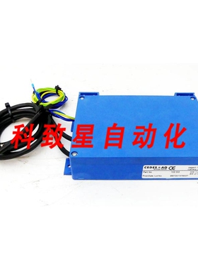 工业配件102333控制器CEGARD/MAX 24V