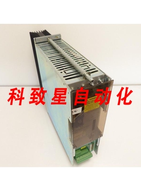 工业配件KDS 1.3-10000-W1控制器 253759-02108