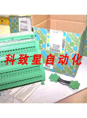 工业配件INTERBUS输出 IB ST 24 DO 32/2MBD IBST24DO