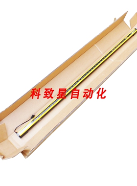 工业配件DETEC4 CORE C4C-SA12030A10000安全光幕 1211501