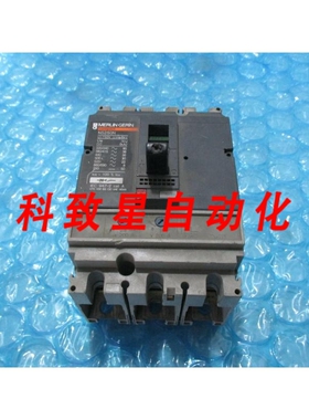 工业配件NS250N UI750V UIMP8KV 断路器 TM200D 200A 3极