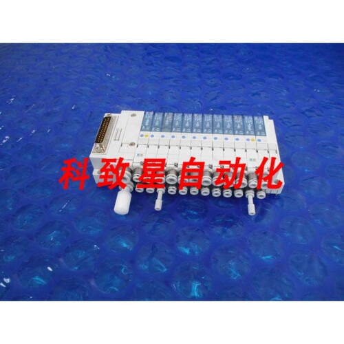 工业配件SS5J3-MEV001 歧管 2X SJ3A60-5CU-C4.5X SJ3160-5CU-C4.