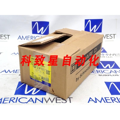工业配件QBP22070TM 2极70安培 240伏10KA 式断路器