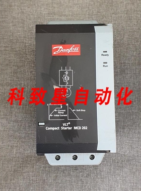 工业配件MCD 202-007-T4-CV1
