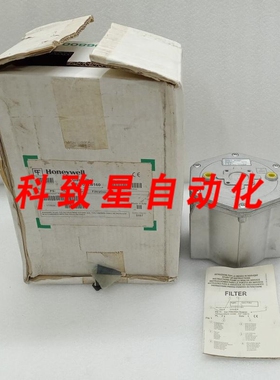 工业配件HUF032B160 过滤器FMF1060400AE 过滤精度 50 主体 1英