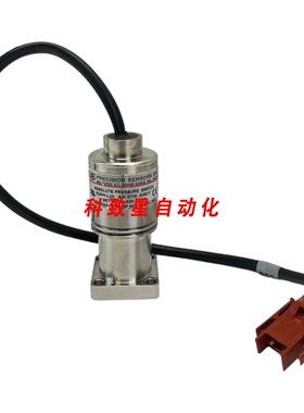 工业配件UE 精密传感器E36W-L50 压力开关550 TORR
