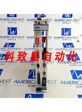 工业配件NOLOGY S10 303322350控制器