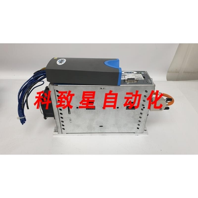 工业配件SERVAX CDD34.005 C2.1 驱动控制器