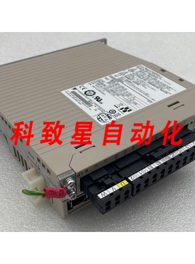工业配件伺服驱动器SGDVR8A15A伺服驱动器200V