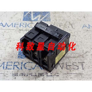 240V 工业配件QBHW3060H 3极60安培 240伏22KA 断路器 式