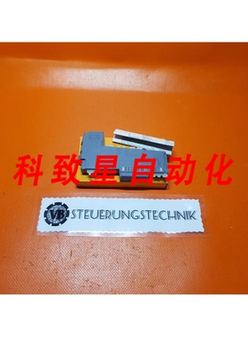 工业配件模块X20 ZF 0000/REV.D0