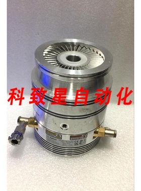 工业配件TWISTORR 304 FS X3500-64200 涡轮泵