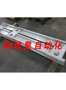 工业配件GE 总线槽3000A 24英寸+44英寸铜3000安培 600V 3PH 4W F