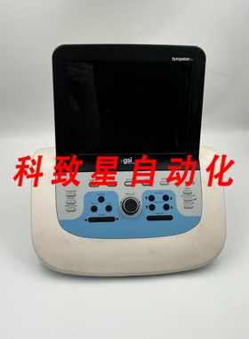 工业配件GRASON STADLER GSI TYMPSTAR PRO 临床鼓室压力计 81029