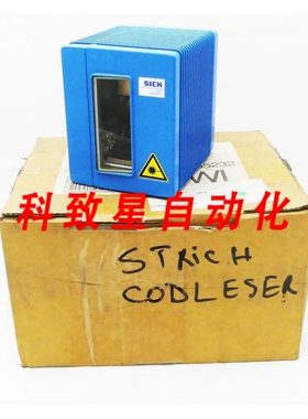 工业配件CLV230-0000 条码扫描器1013512