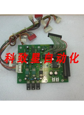 工业配件MS8604A 332U34029B A18 滤波器板