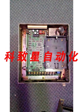 工业配件1336E-BRF50-AA-EN驱动器5HP 460VAC