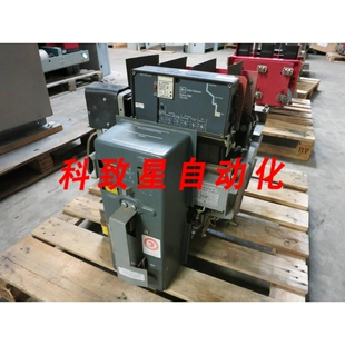 600F CHALMERS RMS 510 600A断路器DIGITRIP 工业配件ALLIS