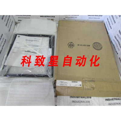 工业配件触摸屏适配器PANELVIEW 1000/1000E 2711-NR5T