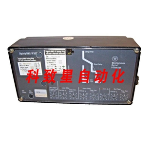 LSIG R500 RMS PR6A16A16 置带插头 1600安培 装 工业配件DIGITRIP