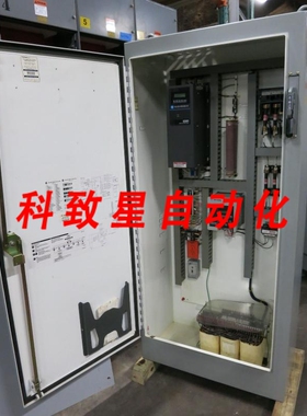 工业配件1391-DES45-DI数字伺服驱动柜 AC VS DES 1305-BA06A-