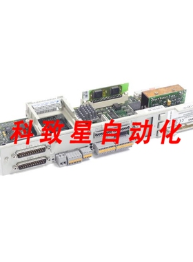 工业配件6SN1118-0NJ00-0AA2控制模块版本:B T-PN2017962