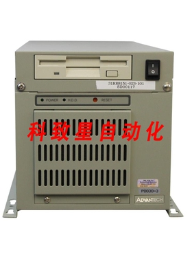 工业配件型号 IPO68060ZB 10040VAC 50/60HZ 4A