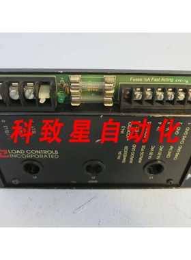 工业配件负载控制 PHA-HG 460V 4.2A 40MA模块传感器CT PLC