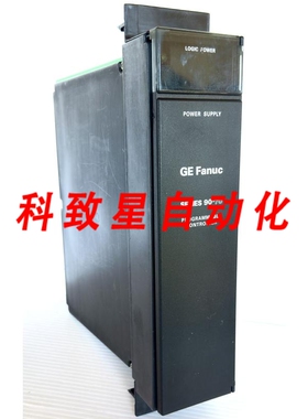 工业配件IC697PWR710-K电源 5V 55W 120/240VAC125VDC无瑕