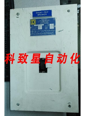 工业配件FA-100-F 式断路器600VAC/250VDC100A