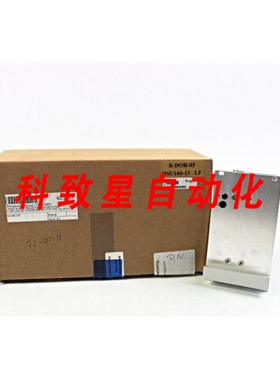 工业配件COD HSU160-13电源+FERAG 31145485/000-