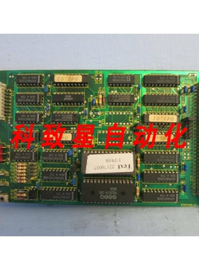 工业配件KOP 500U PLC模块GB BACHMAN 2563/00 KOP500