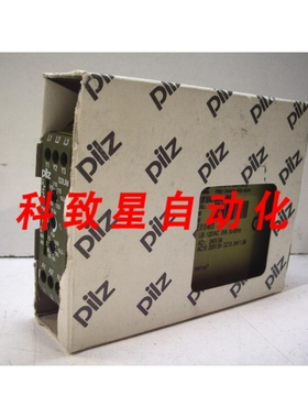 工业配件S3UM/UB230VAC/UM230VAC837360 3PH电压监控继电器