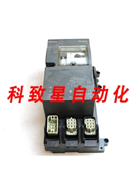 工业配件3RK1300-1ES01-1AA1启动器EM 300 DS