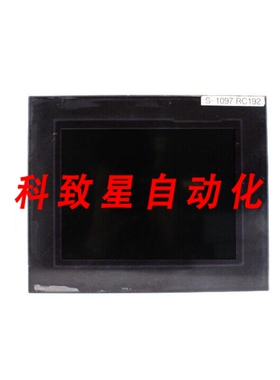 工业配件S&T EMBEDDED EN00-Z12201-02 FLATMAN系列触摸屏