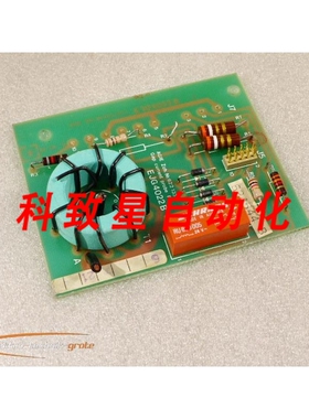 工业配件AGIE EJG 4022 B卡 ZCH编号 622 133.7