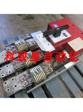 工业配件GE THPC3625BET1 2500A 600V 高压接触开关 HPC THPC 362