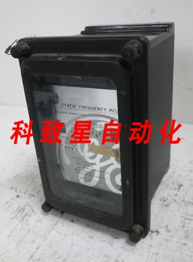 工业配件GE SFF201A1A 静态继电器SFF01A1AGE120V