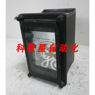 工业配件GE 静态继电器SFF01A1AGE120V SFF201A1A