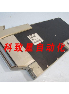 工业配件I/A系列P0961BC CP40B控制CP40B模块PLC REV-0