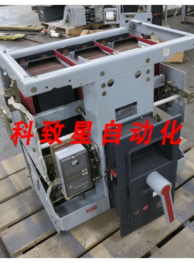 工业配件GE AKR-9D-100 4000A 断路器LSIG MICROVERSATRIP PM TT4